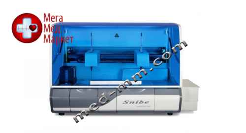 Купить Система иммунохемилюминесцентного анализа Maglumi 2000 цена, характеристики, отзывы